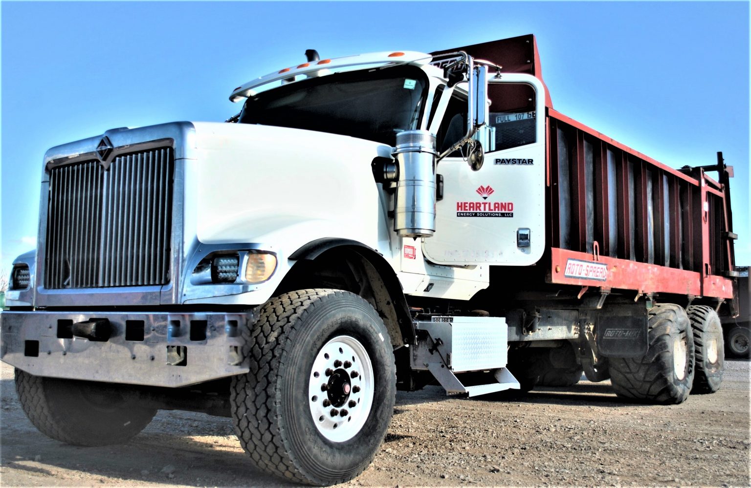 Homepage Heartland Energy Solutions